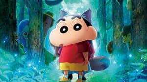 クレヨンしんちゃん 奇々怪々！オラの妖怪バケ～ション — foto 1