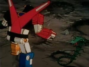 Episodio 25