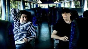 Serrat y Sabina: el símbolo y el cuate — foto 3