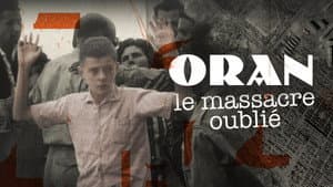 Oran, le massacre oublié — foto 1