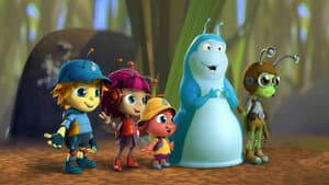 Beat Bugs — foto 6