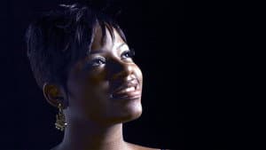 Life Is Not a Fairytale: The Fantasia Barrino Story — foto 1