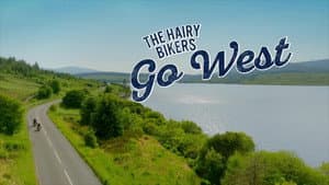 The Hairy Bikers Go West — foto 3