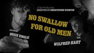No Swallow for Old Men — foto 1