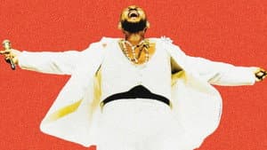 USHER: RENDEZVOUS IN PARIS — foto 3