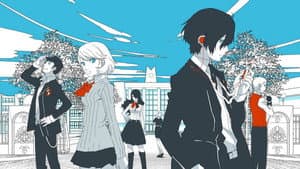 Persona 3 La Pelicula 1: Primavera de Nacimiento — foto 3