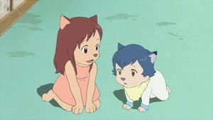 Los niños lobo — foto 10