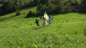 Iolanda tra bimba e corsara — foto 1