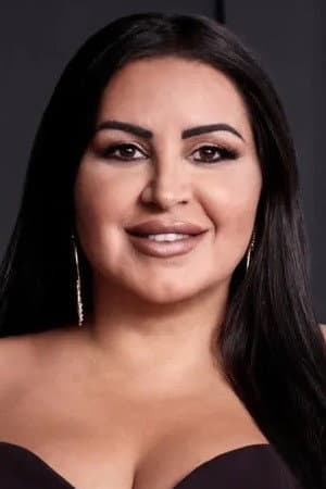 Mercedes "MJ" Javid