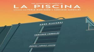 La piscina — foto 1
