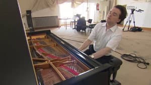 Evgeny Kissin: The Gift of Music — foto 1
