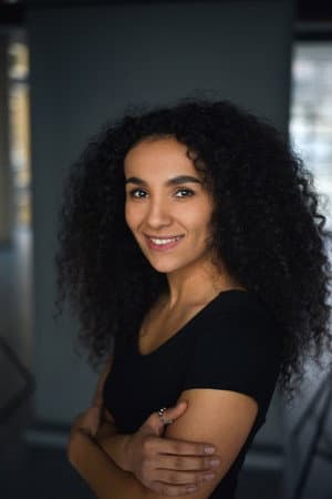 Veronique Coubard