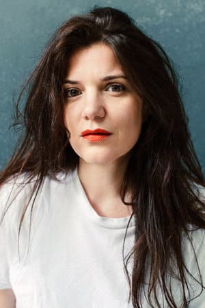 Emilie Charriot