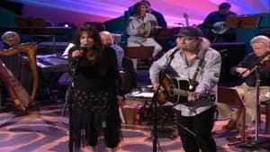 The Chieftains: Down The Old Plank Road -The Nashville Sessions in Concert — foto 1