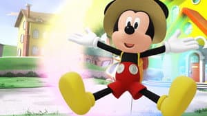 Mickey y Yo — foto 9