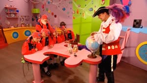 The Wiggles: Sailing Around the World — foto 5