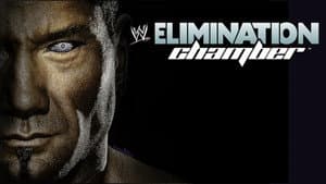 WWE Elimination Chamber 2010 — foto 2