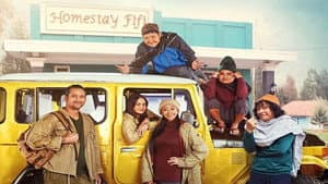 Kejar Mimpi Gaspol! — foto 1