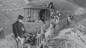 The Iron Mule — foto 1