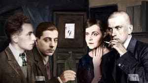 Les Aventuriers de l'art moderne — foto 1