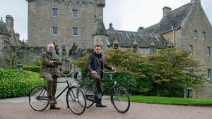 Men in Kilts: A Roadtrip with Sam and Graham — foto 4