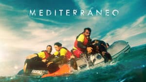 Mediterráneo — foto 1