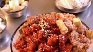 치킨 랩소디 — foto 1