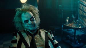 Beetlejuice Beetlejuice — foto 6