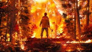 Contra el fuego — foto 1