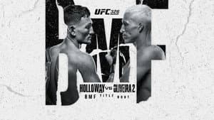 UFC 326: Holloway vs. Oliveira 2 — foto 2