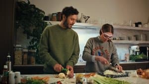 La cena