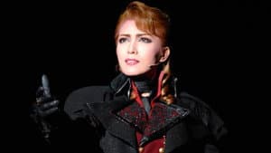 THE SCARLET PIMPERNEL（スカーレット ピンパーネル） — foto 1