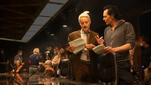 Marvel Studios Assembled: The Making of Loki Season 2 — foto 11