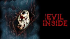 The Evil Inside — foto 1