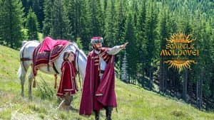 Soarele Moldovei.Inceputul — foto 1