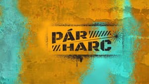 Párharc — foto 1