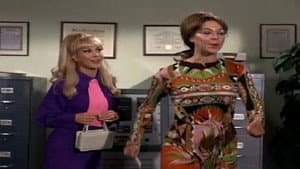 Jeannie, la casamentera