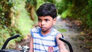 കുഞ്ഞു ദൈവം — foto 1