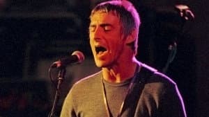 Paul Weller: BBC Four Sessions — foto 1