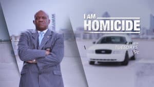 I Am Homicide — foto 5