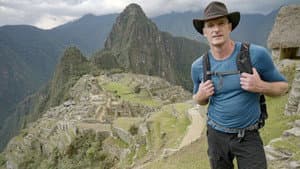 Greatest Discoveries with Dan Snow — foto 10