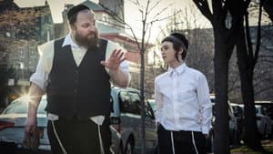 Menashe — foto 1