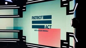 Patriot Act with Hasan Minhaj — foto 10