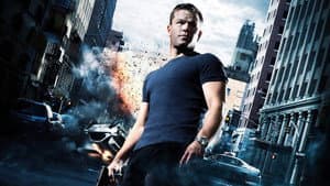 Bourne: El ultimátum — foto 7