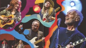 Eric Clapton's Crossroads Guitar Festival 2019 — foto 1