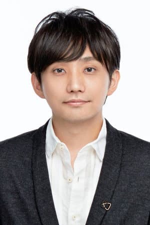 水野良樹