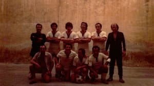 Nuestro padrino — foto 4