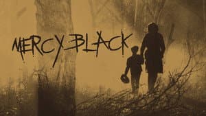 La posesión de Mercy Black — foto 4