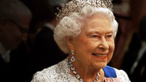 The Queen At 90 — foto 1