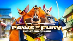El Perro Samurai: La Leyenda de Kakamucho — foto 9